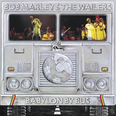 Bob Marley and the Wailers -  Babylon by Bus